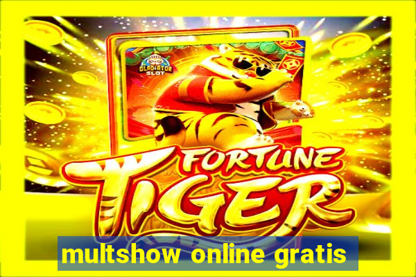 multshow online gratis